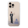 スリムプロテクションケース［ スマートフォンケース<制服ver.> - KEISHIN ］