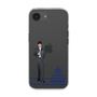 スリムプロテクションケース［ スマートフォンケース<制服ver.> - KEISHIN ］