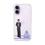 スリムプロテクションケース［ スマートフォンケース<制服ver.> - KEISHIN ］