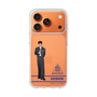 スリムプロテクションケース［ スマートフォンケース<制服ver.> - KEISHIN ］