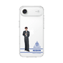 スリムプロテクションケース［ スマートフォンケース<制服ver.> - KEISHIN ］