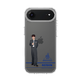 スリムプロテクションケース［ スマートフォンケース<制服ver.> - KEISHIN ］