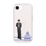 スリムプロテクションケース［ スマートフォンケース<制服ver.> - KEISHIN ］