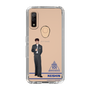 スリムプロテクションケース［ スマートフォンケース<制服ver.> - KEISHIN ］