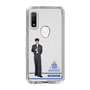 スリムプロテクションケース［ スマートフォンケース<制服ver.> - KEISHIN ］