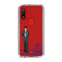 スリムプロテクションケース［ スマートフォンケース<制服ver.> - KEISHIN ］