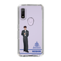 スリムプロテクションケース［ スマートフォンケース<制服ver.> - KEISHIN ］