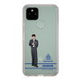 スリムプロテクションケース［ スマートフォンケース<制服ver.> - KEISHIN ］