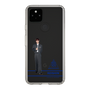 スリムプロテクションケース［ スマートフォンケース<制服ver.> - KEISHIN ］