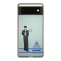スリムプロテクションケース［ スマートフォンケース<制服ver.> - KEISHIN ］