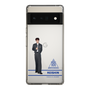 スリムプロテクションケース［ スマートフォンケース<制服ver.> - KEISHIN ］