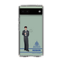 スリムプロテクションケース［ スマートフォンケース<制服ver.> - KEISHIN ］