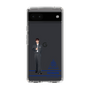 スリムプロテクションケース［ スマートフォンケース<制服ver.> - KEISHIN ］