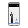スリムプロテクションケース［ スマートフォンケース<制服ver.> - KEISHIN ］