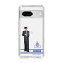 スリムプロテクションケース［ スマートフォンケース<制服ver.> - KEISHIN ］