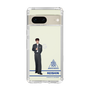 スリムプロテクションケース［ スマートフォンケース<制服ver.> - KEISHIN ］