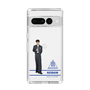 スリムプロテクションケース［ スマートフォンケース<制服ver.> - KEISHIN ］