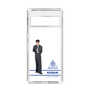 スリムプロテクションケース［ スマートフォンケース<制服ver.> - KEISHIN ］