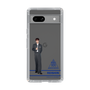 スリムプロテクションケース［ スマートフォンケース<制服ver.> - KEISHIN ］