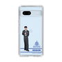 スリムプロテクションケース［ スマートフォンケース<制服ver.> - KEISHIN ］