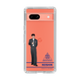 スリムプロテクションケース［ スマートフォンケース<制服ver.> - KEISHIN ］
