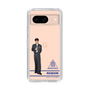 スリムプロテクションケース［ スマートフォンケース<制服ver.> - KEISHIN ］