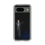 スリムプロテクションケース［ スマートフォンケース<制服ver.> - KEISHIN ］