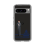 スリムプロテクションケース［ スマートフォンケース<制服ver.> - KEISHIN ］