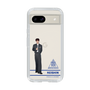 スリムプロテクションケース［ スマートフォンケース<制服ver.> - KEISHIN ］