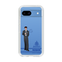 スリムプロテクションケース［ スマートフォンケース<制服ver.> - KEISHIN ］