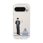 スリムプロテクションケース［ スマートフォンケース<制服ver.> - KEISHIN ］