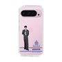 スリムプロテクションケース［ スマートフォンケース<制服ver.> - KEISHIN ］
