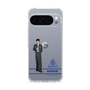 スリムプロテクションケース［ スマートフォンケース<制服ver.> - KEISHIN ］