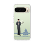 スリムプロテクションケース［ スマートフォンケース<制服ver.> - KEISHIN ］