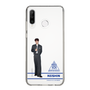 スリムプロテクションケース［ スマートフォンケース<制服ver.> - KEISHIN ］