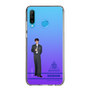スリムプロテクションケース［ スマートフォンケース<制服ver.> - KEISHIN ］