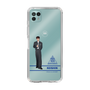 スリムプロテクションケース［ スマートフォンケース<制服ver.> - KEISHIN ］