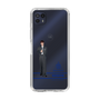 スリムプロテクションケース［ スマートフォンケース<制服ver.> - KEISHIN ］