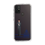 スリムプロテクションケース［ スマートフォンケース<制服ver.> - KEISHIN ］