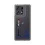 スリムプロテクションケース［ スマートフォンケース<制服ver.> - KEISHIN ］