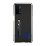 スリムプロテクションケース［ スマートフォンケース<制服ver.> - KEISHIN ］