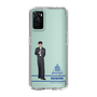 スリムプロテクションケース［ スマートフォンケース<制服ver.> - KEISHIN ］