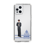 スリムプロテクションケース［ スマートフォンケース<制服ver.> - KEISHIN ］