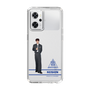 スリムプロテクションケース［ スマートフォンケース<制服ver.> - KEISHIN ］