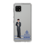 スリムプロテクションケース［ スマートフォンケース<制服ver.> - KEISHIN ］