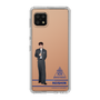 スリムプロテクションケース［ スマートフォンケース<制服ver.> - KEISHIN ］