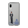 スリムプロテクションケース［ スマートフォンケース<制服ver.> - KEISHIN ］