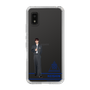 スリムプロテクションケース［ スマートフォンケース<制服ver.> - KEISHIN ］