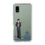 スリムプロテクションケース［ スマートフォンケース<制服ver.> - KEISHIN ］