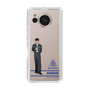 スリムプロテクションケース［ スマートフォンケース<制服ver.> - KEISHIN ］